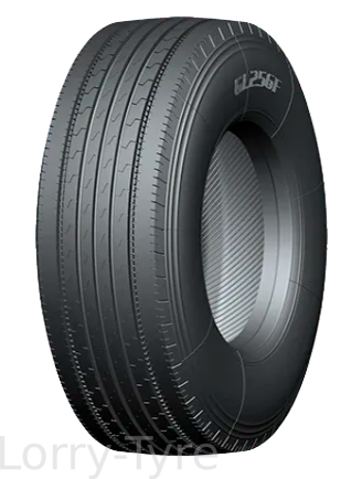 385/65R22,5 Advance GL256F 164K