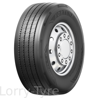 385/65 R22,5 Fortune FTH135 164K 3PMSF